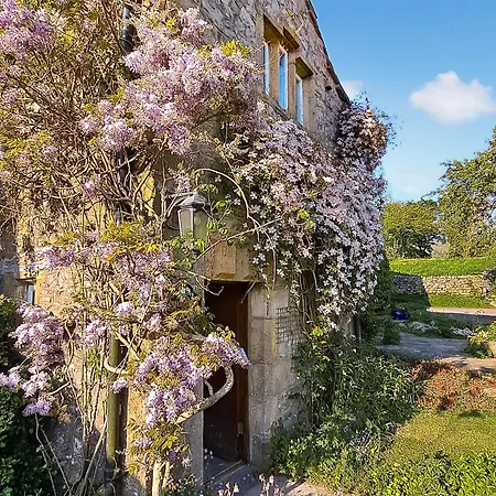 Elbeck House - Uk47348 Semesterbostad *