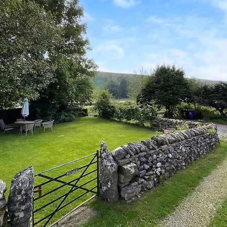 Holiday home Elbeck House - Uk47348 Litton (North Yorkshire)