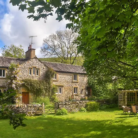 Elbeck House - Uk47348 Litton