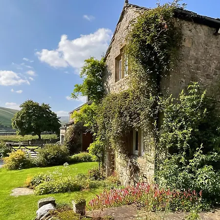 Holiday home Elbeck House - Uk47348 Litton (North Yorkshire)