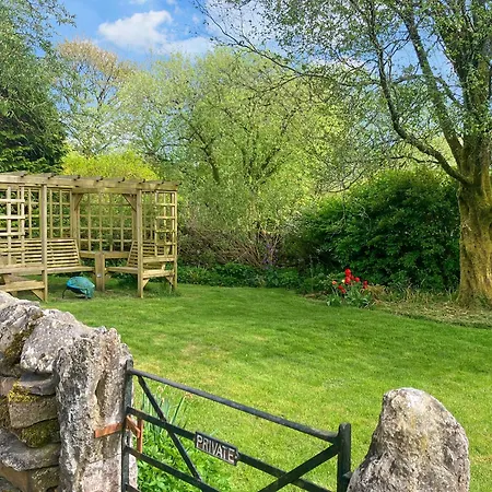 Holiday home Elbeck House - Uk47348 Litton (North Yorkshire)